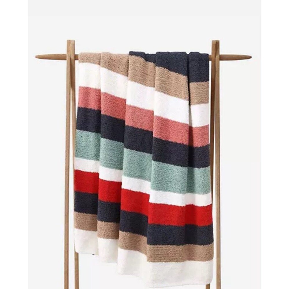 Sunday Citizen Snug Rio Tinto Throw